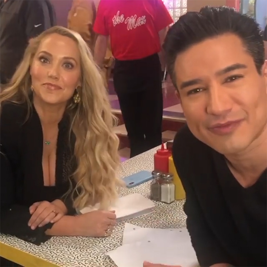 Saved By the Bell Returns In Goofy New Trailer - E! Online - AP